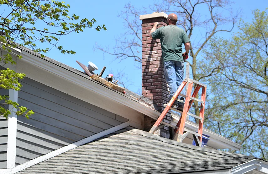 Chimney & Fireplace Inspections Services in Burlington, VT